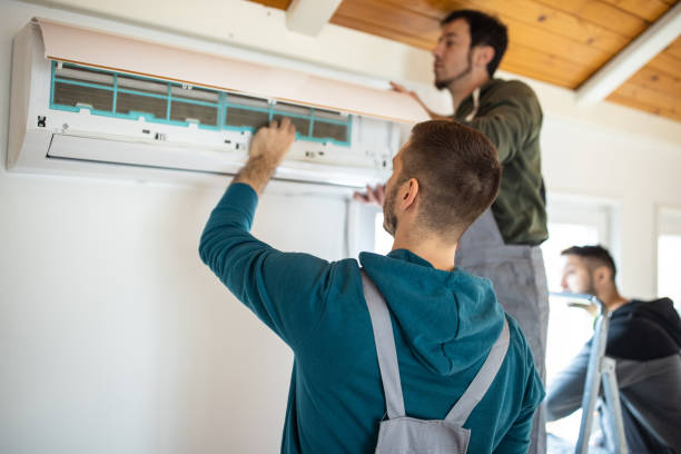 Best Geothermal HVAC Systems in Los Ranchos, CA