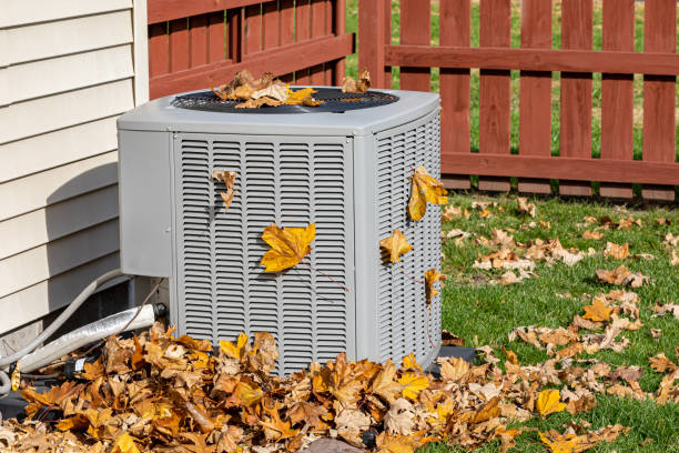 Best Solar-powered HVAC Systems in Los Ranchos, CA