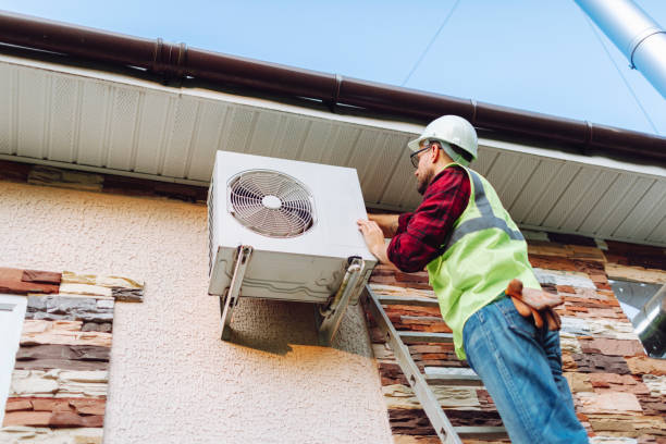 Best HVAC Software and Technology in Los Ranchos, CA