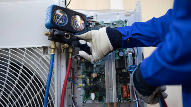 Best Emergency HVAC Services in Los Ranchos, CA