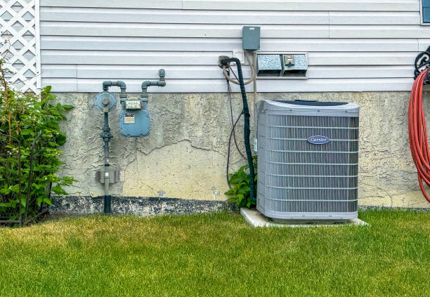 Los Ranchos, CA HVAC Company